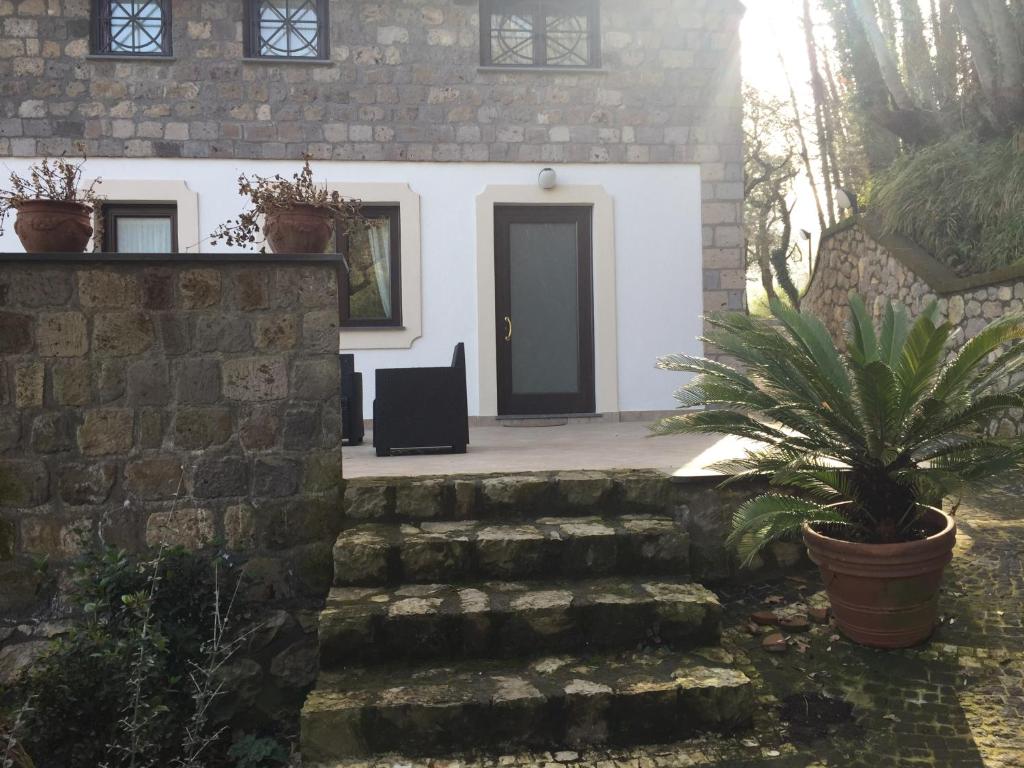 Il Casale Del Mirto - 4