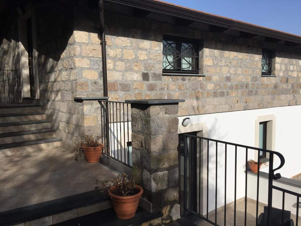 Il Casale Del Mirto - 16