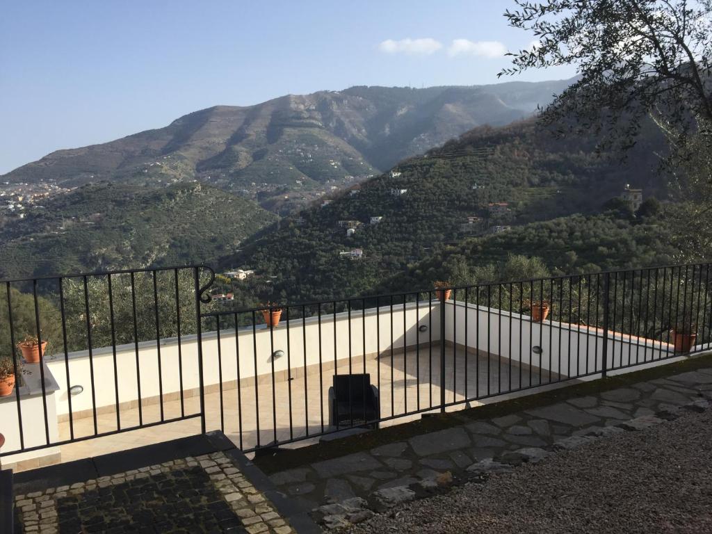 Il Casale Del Mirto - 13