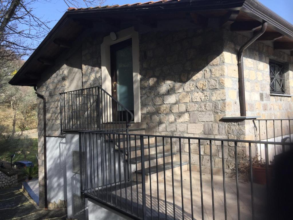 Il Casale Del Mirto - 12