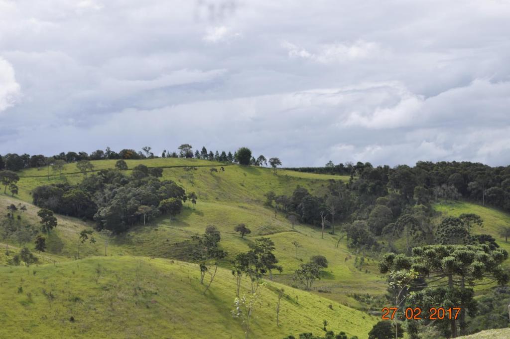  Barcelos Pousada
