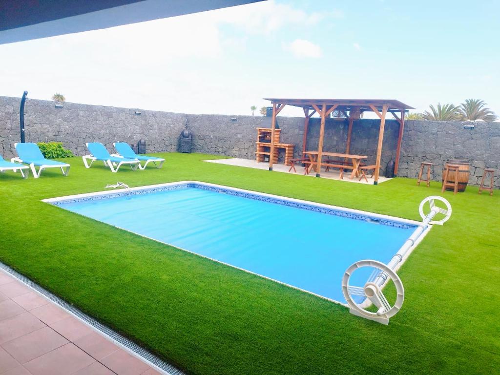 CASA MONTES