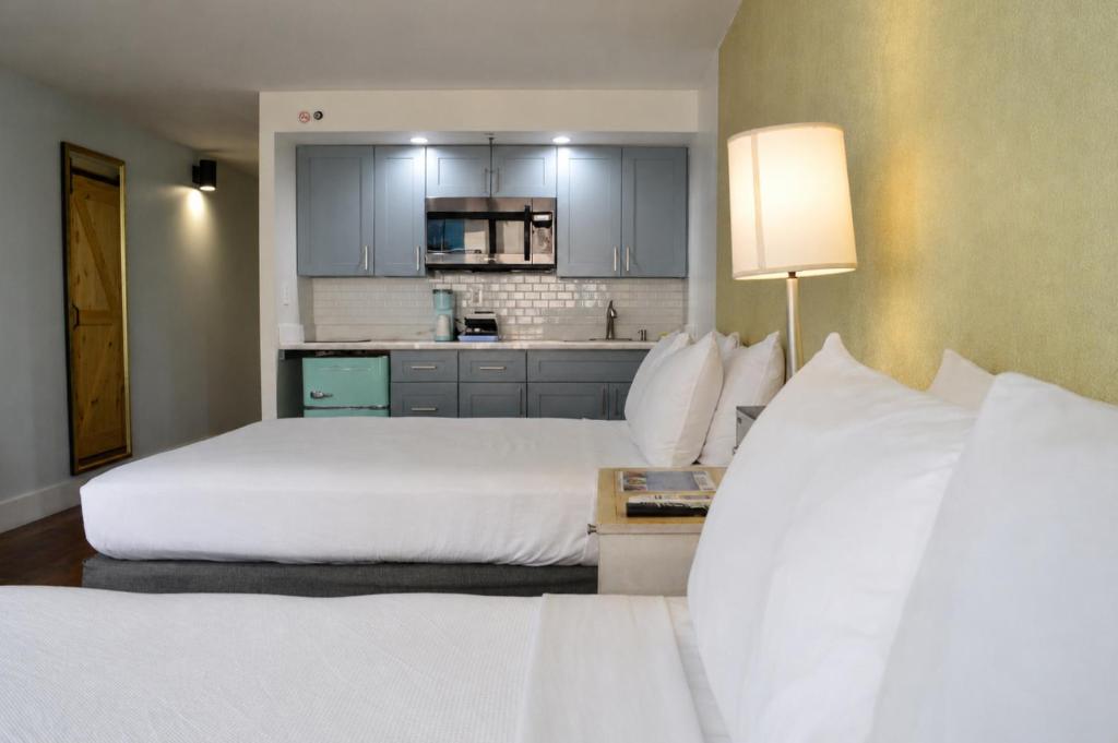 Hotel La Croix - 