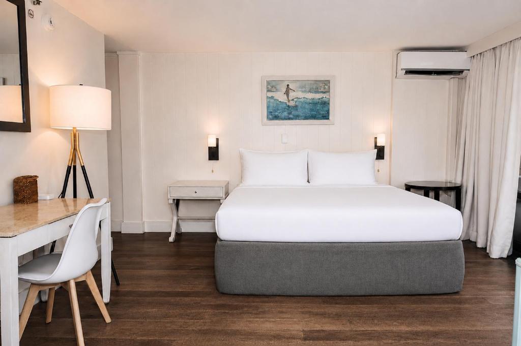Hotel La Croix - 
