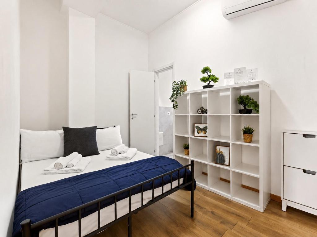 Cialdini Home Suite - Metro M3 - Duomo 15 min