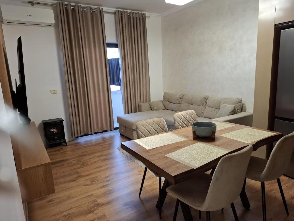 Gallery image of Appartamento Niki in Shijak
