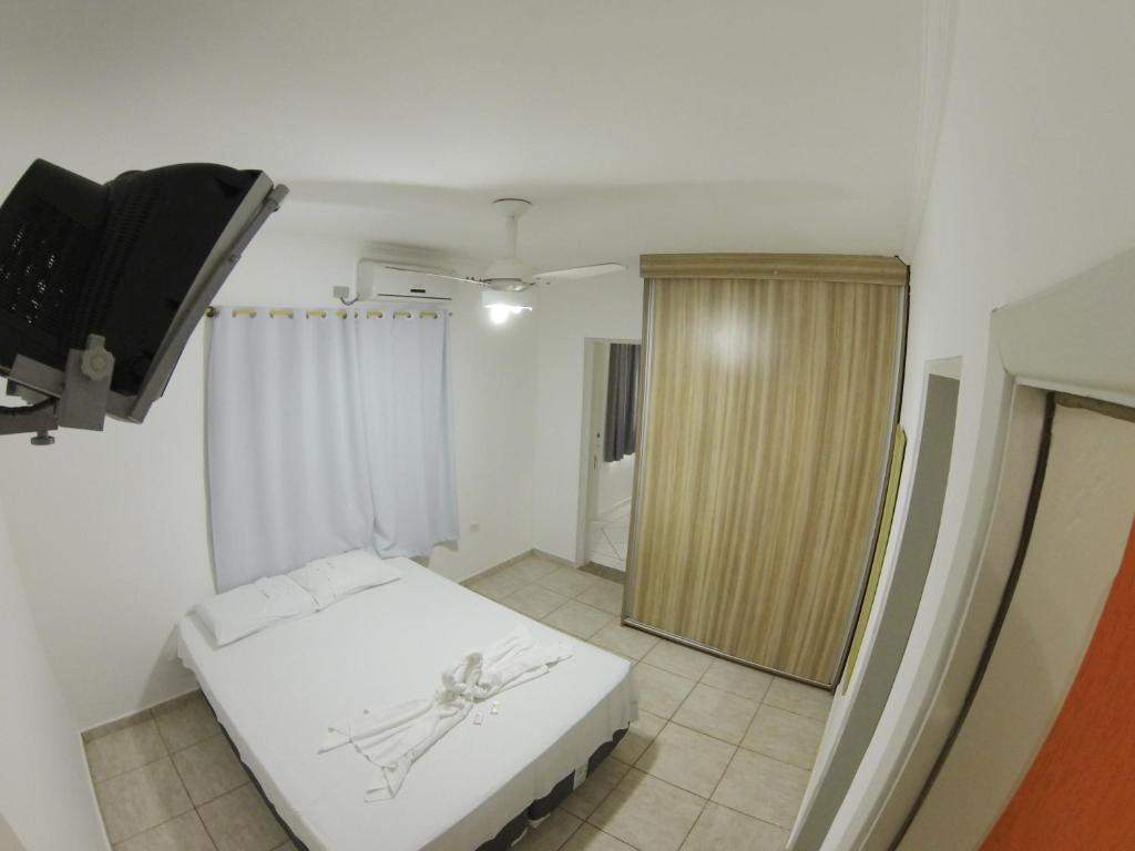  Pousada Pé na Areia Ubatuba