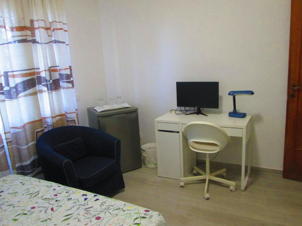 Temporary Accommodation in Rome Via Cassia - La Giustiniana