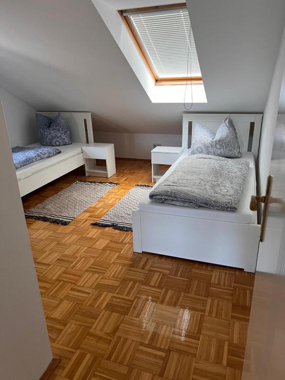 Niederer's Ferienwohnung Thermennah