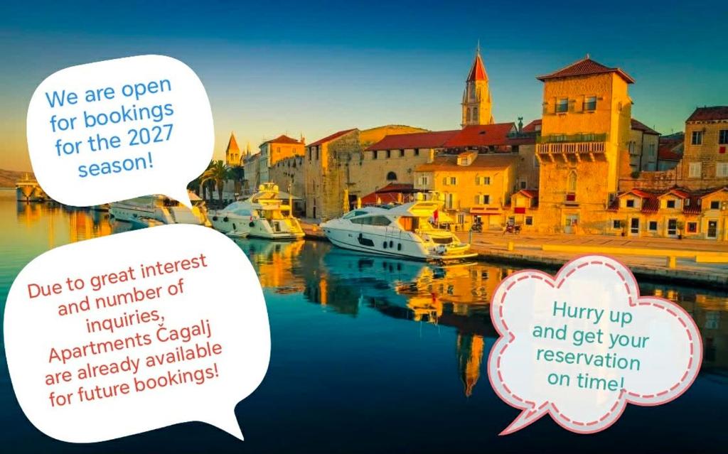 Studio Čagalj Trogir