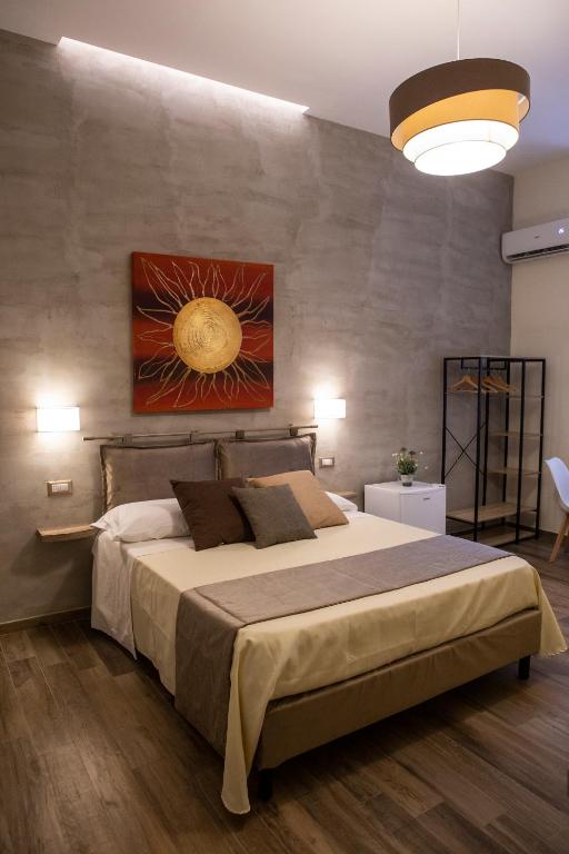 La Dimora di Parthenope Ferrara Rooms