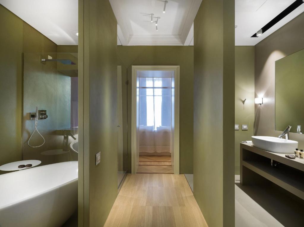 The Glamore Milano Duomo - Resim 3