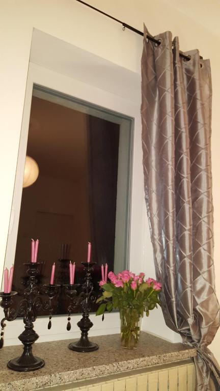 BellaCaro - Suite With Terrace