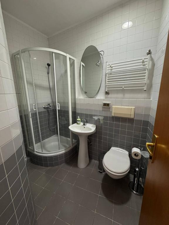 French boulevard Family Apartment 41 фото 3