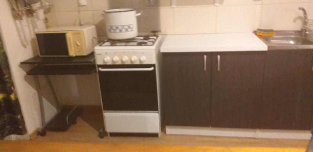 Gallery image of Apartament Untold in Floreşti