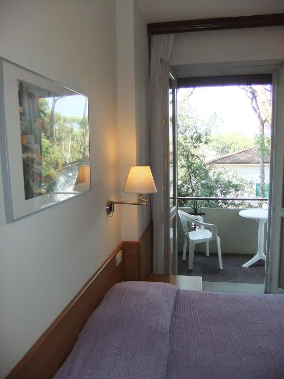 Hotel Giulio Cesare - Habitación Doble O Twin
