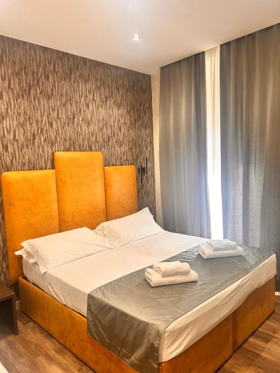 Hotel Ercoli House