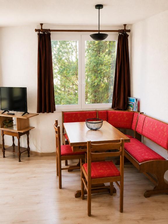 Studio 4 personnes 31m2 Les Orres 1650-Hautes Alpes 05