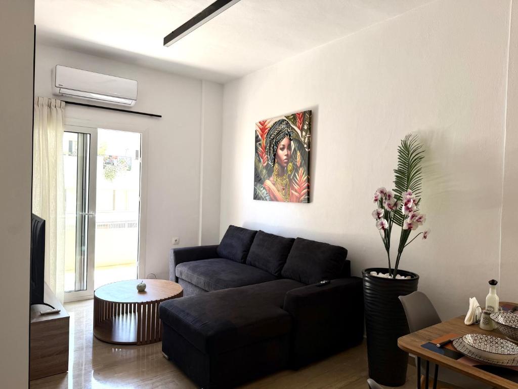 Chrysa- Kyra Apartments