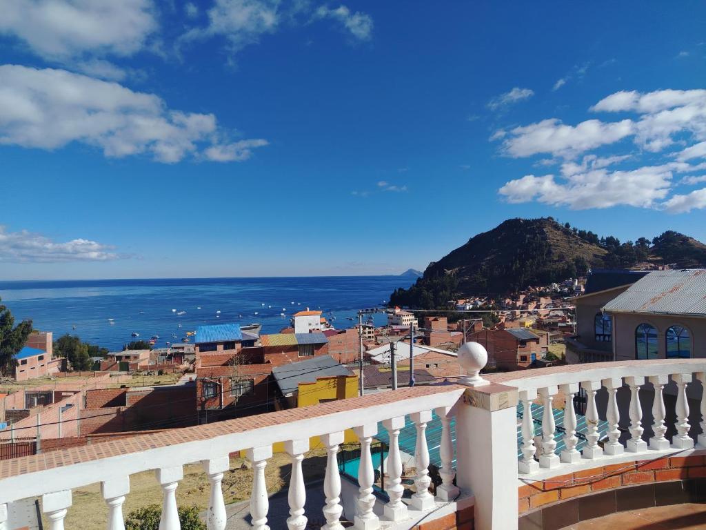 Gallery image of Viila Bella Home in Copacabana