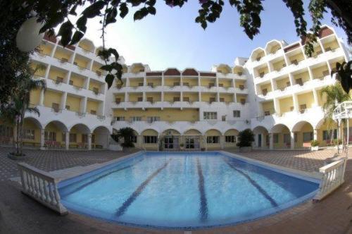 Fotografie z fotogalerie ubytování Hotel Parco Dei Principi v destinaci Scalea