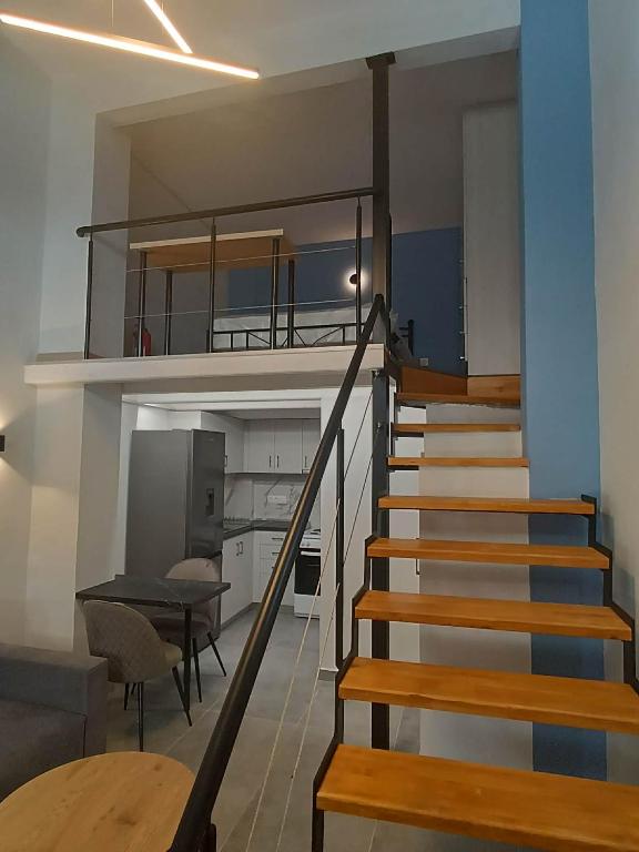 Urban Loft XL2 Analipsi
