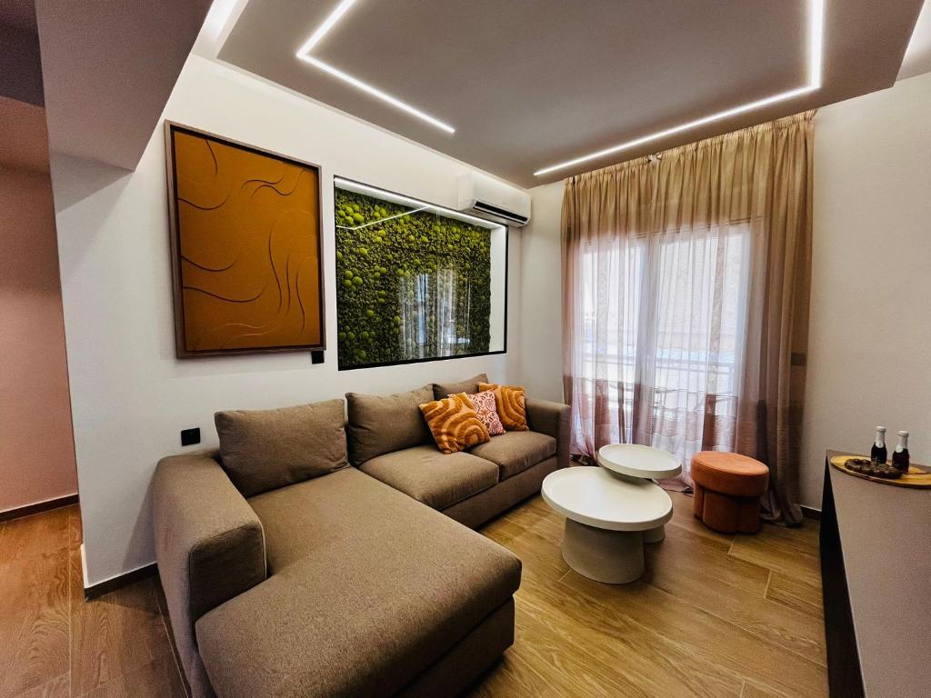 The Norgi Flat