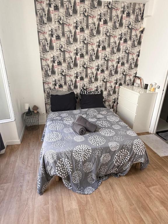 Chambre Cosy près de Bastille