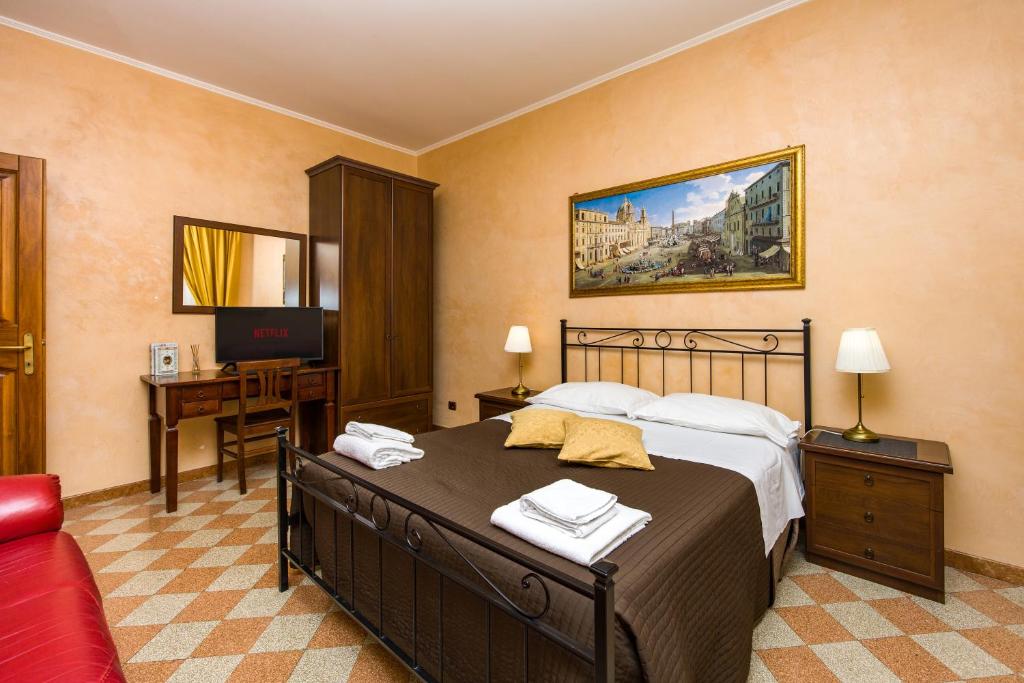 Maestoso Locazione Turistica