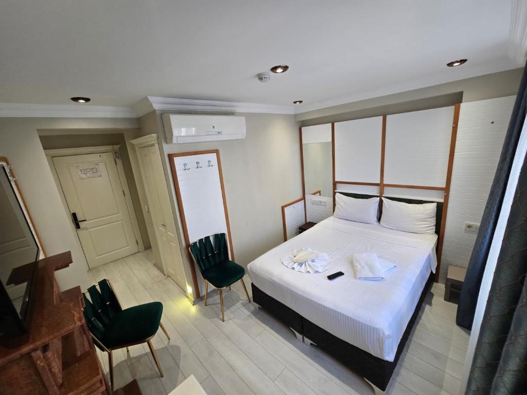 Theodora Pension Old Town در استانبول
