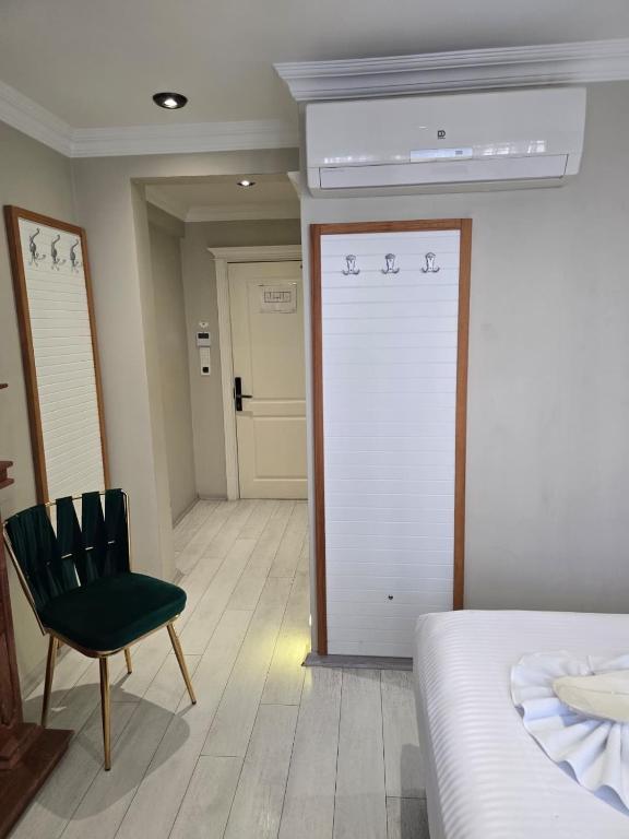 فضای داخلی Theodora Pension Old Town در استانبول - تصویر ۳