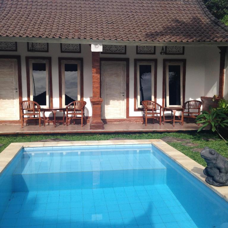 Casa D'Sami B & B - 10