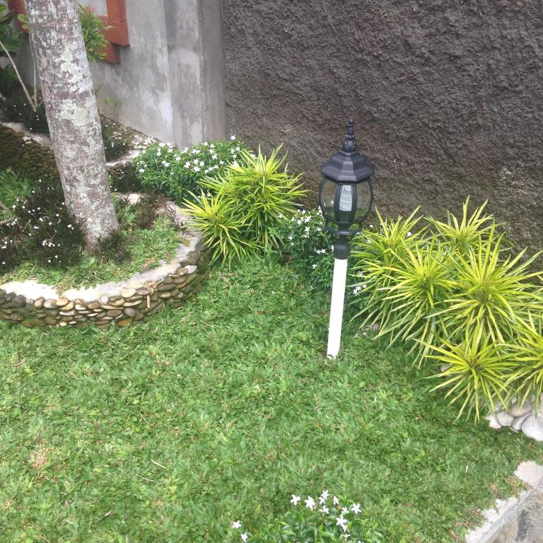 Casa D'Sami B & B - 12