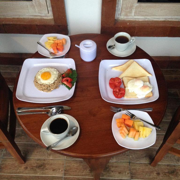 Casa D'Sami B & B - 11