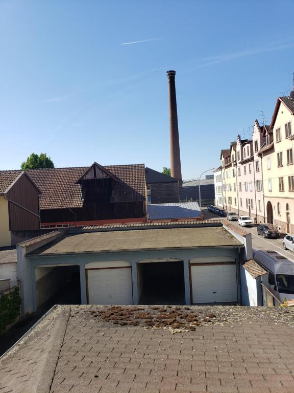 Mirka & Franck AIRCON CLIM, Apartment Chic, Garage & Parking Free included – photo 18