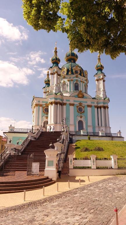 Maidan Apart фото 6