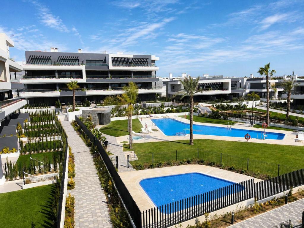 Lagoons Village 1 Bedroom
