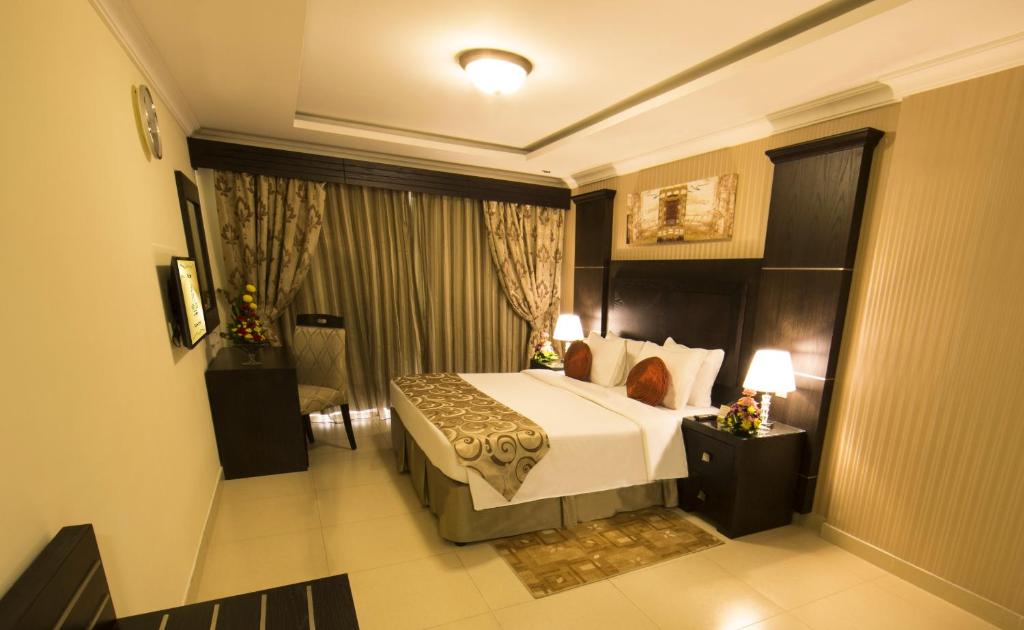 امکانات Ivory Grand Hotel Apartments - تصویر ۴