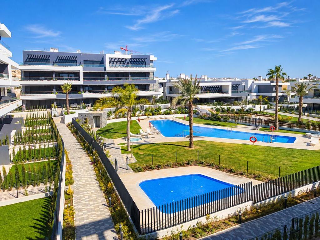Lagoons Premium Apartment