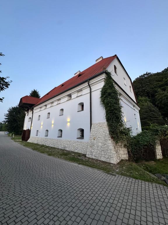 Hotel Żuraw w Starym Spichlerzu - Housity