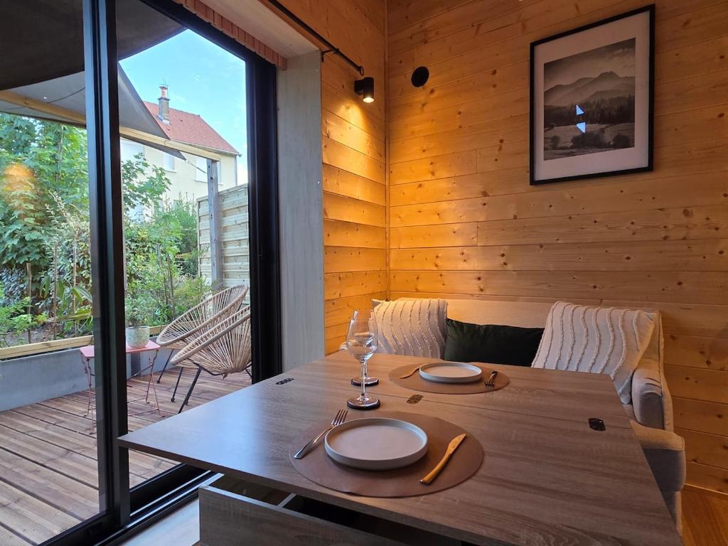 Casa Betel - Tiny House