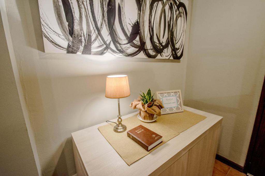 Fotografie z fotogalerie ubytování Almont City Hotel v destinaci Butuan