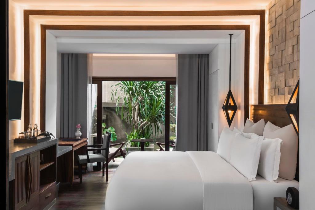 Jaya House River Park Hotel 3