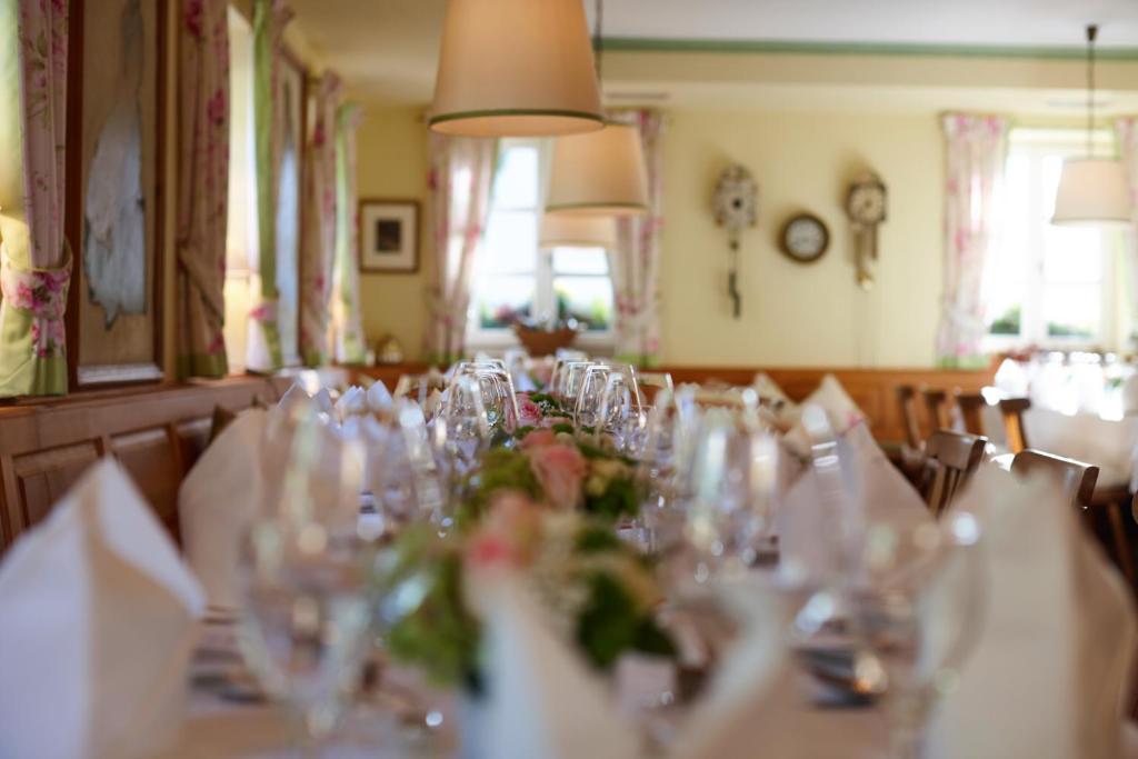 Hotel Freisinger Hof - Resim 34