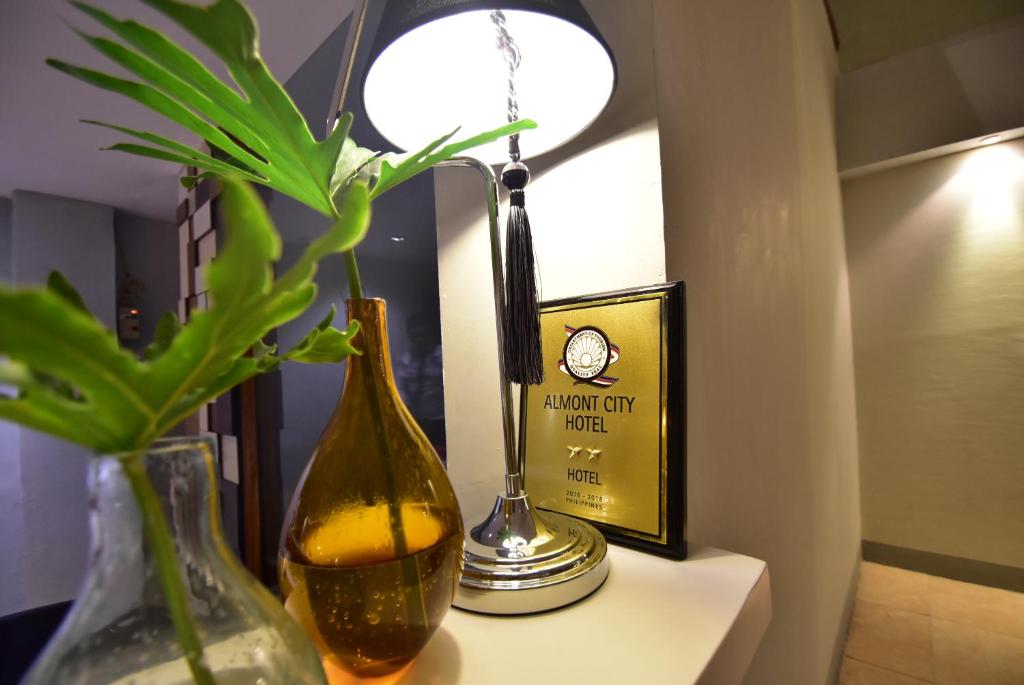 Fotografie z fotogalerie ubytování Almont City Hotel v destinaci Butuan
