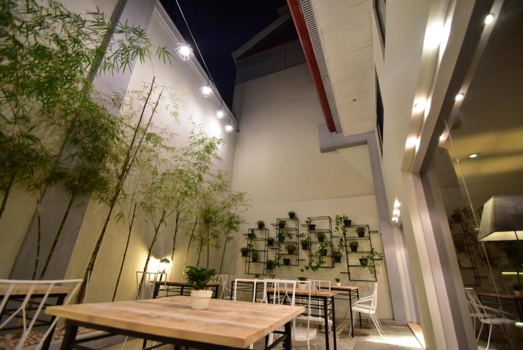 Fotografie z fotogalerie ubytování Almont City Hotel v destinaci Butuan