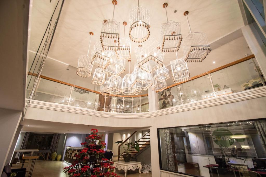 Fotografie z fotogalerie ubytování Almont City Hotel v destinaci Butuan