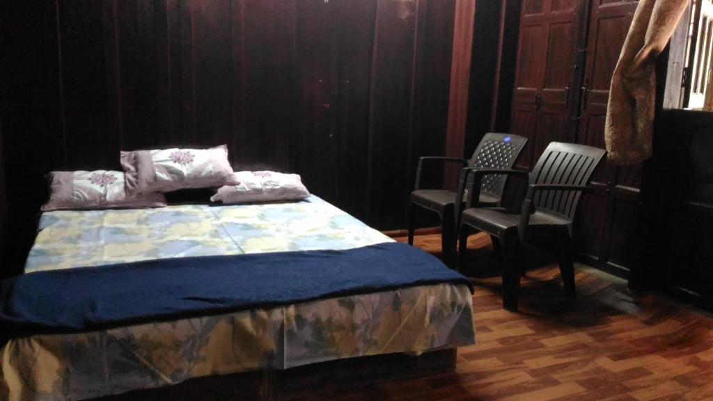 Wood House Munnar, Munnar (aktualisierte Preise für 2024)