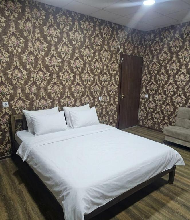 فضای داخلی SHAMI Hotel&HOSTEL در تفلیس - تصویر ۳
