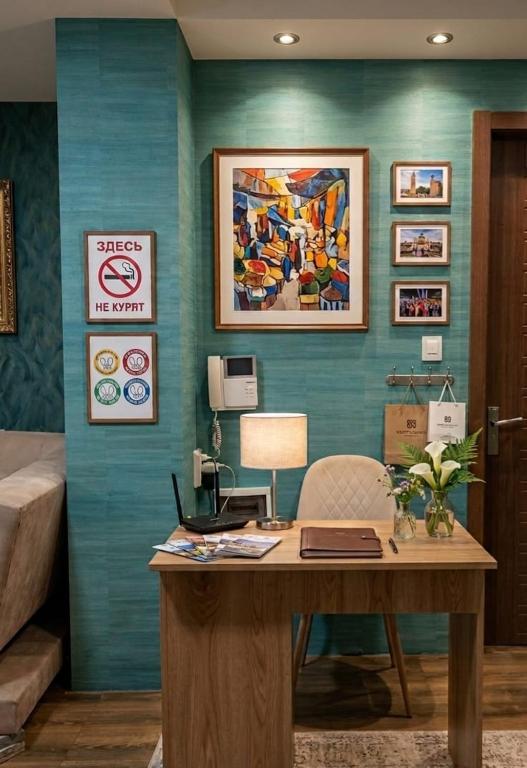 SHAMI Hotel&HOSTEL در تفلیس